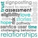 Rewriting Social Care