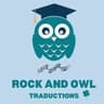 Rock and Owl Traductions