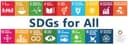 SDGs for All