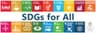 SDGs for All