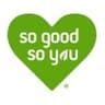 So Good So You