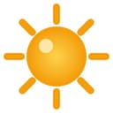 Sun Is Up