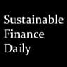 Sustainable Finance Daily
