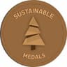 Sustainable Medals