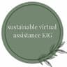 Sustainable Virtual Assistance