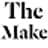 The Make