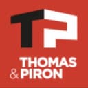 Thomas & Piron Bau
