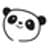 Cheeky Panda