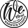 Warwick Events