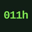 011h