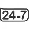 24-7