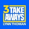 3 Takeaways
