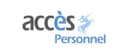 Accès Personnel