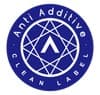 Anti Additive Clean Label Organization