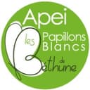 Apei Les Papillons Blancs de Béthune