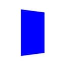 Big Blue Door