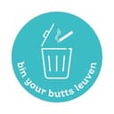 Bin Your Butts Leuven