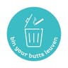 Bin Your Butts Leuven