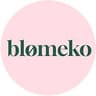 Blømeko