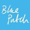 Blue Patch