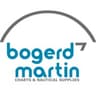 Bogerd Martin