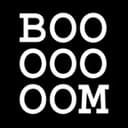 BOOOOOOOM