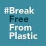 Break Free From Plastic