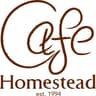 Cafe Homestead