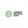 Carbon Neutral Copy