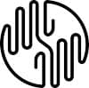 Circularly