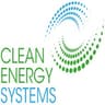 Clean Energy Systems