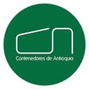 Contenedores de Antioquia