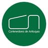 Contenedores de Antioquia