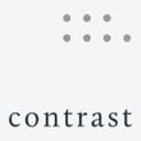 contrast