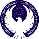 Office of Inspector General, U.S. Department of the Interior