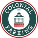Colonial Parking