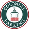Colonial Parking