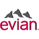 evian