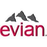 evian