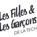 Les Filles et Les Garçons de la Tech