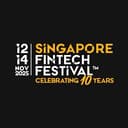 Singapore FinTech Festival