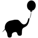 Flying Elephant