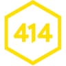 414