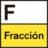 Fraccion