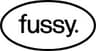 Fussy