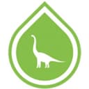 Green Dinosaur