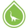 Green Dinosaur