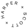 Harper + Scott