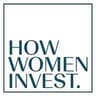 How Women Invest