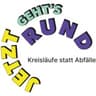 Jetzt geht’s rund
